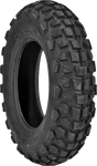 DURO Tire - HF910 - Front - 120/90-10 - 54J 25-91010-120