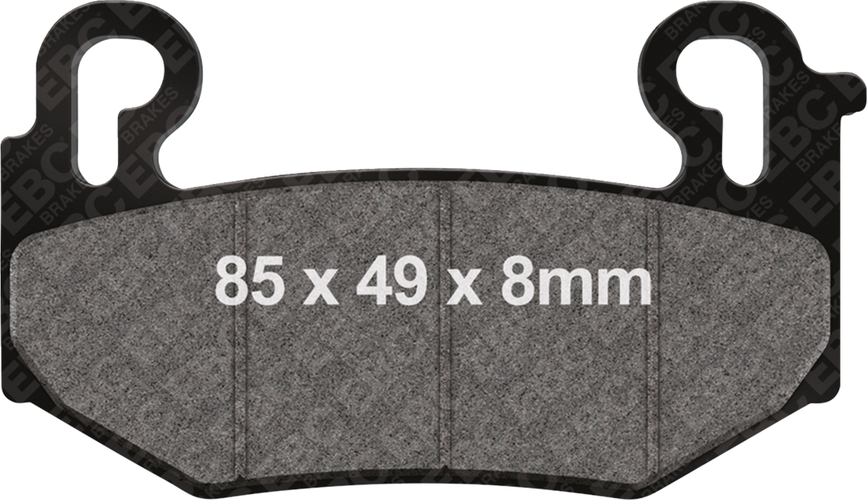 EBC HH Brake Pads FA779HH