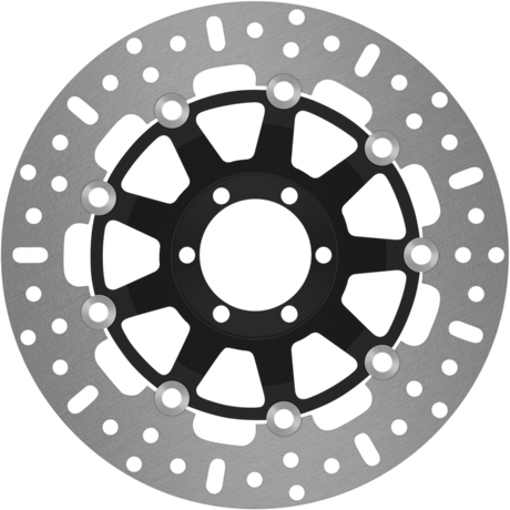 EBC Brake Rotor - Floating MD890BLK