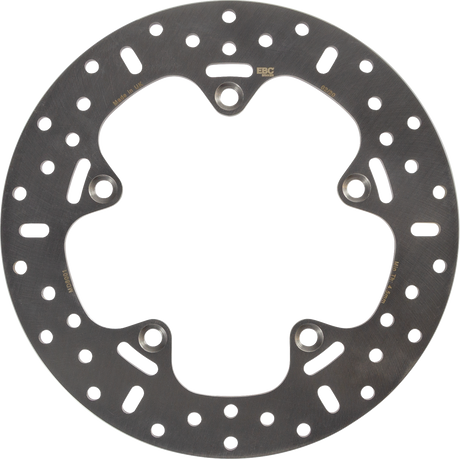 EBC Brake Rotor - Fixed MD8001