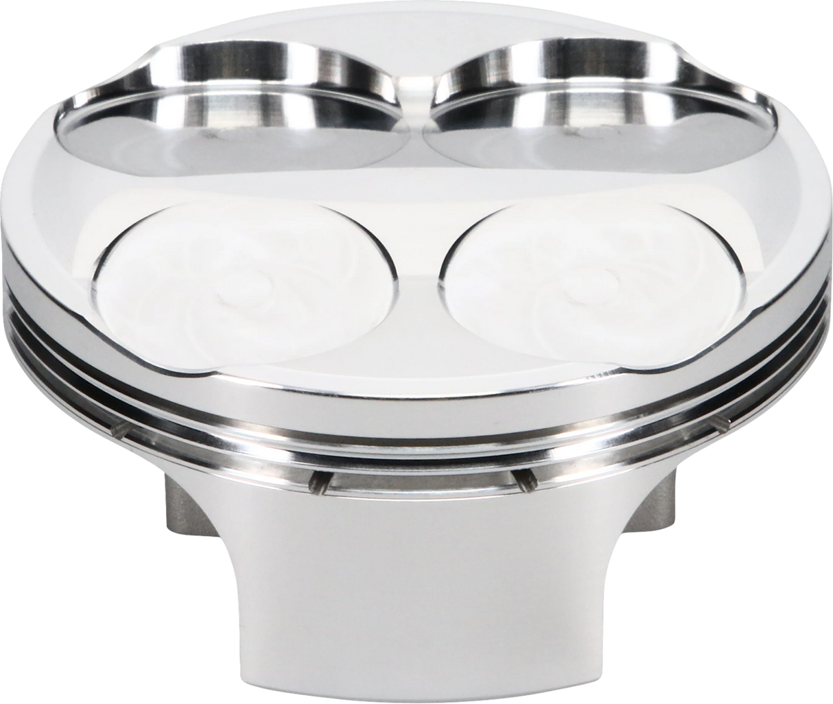 JE PISTONS Piston Kit - 78.00 mm - 14.0:1 CR - Kawasaki 396804