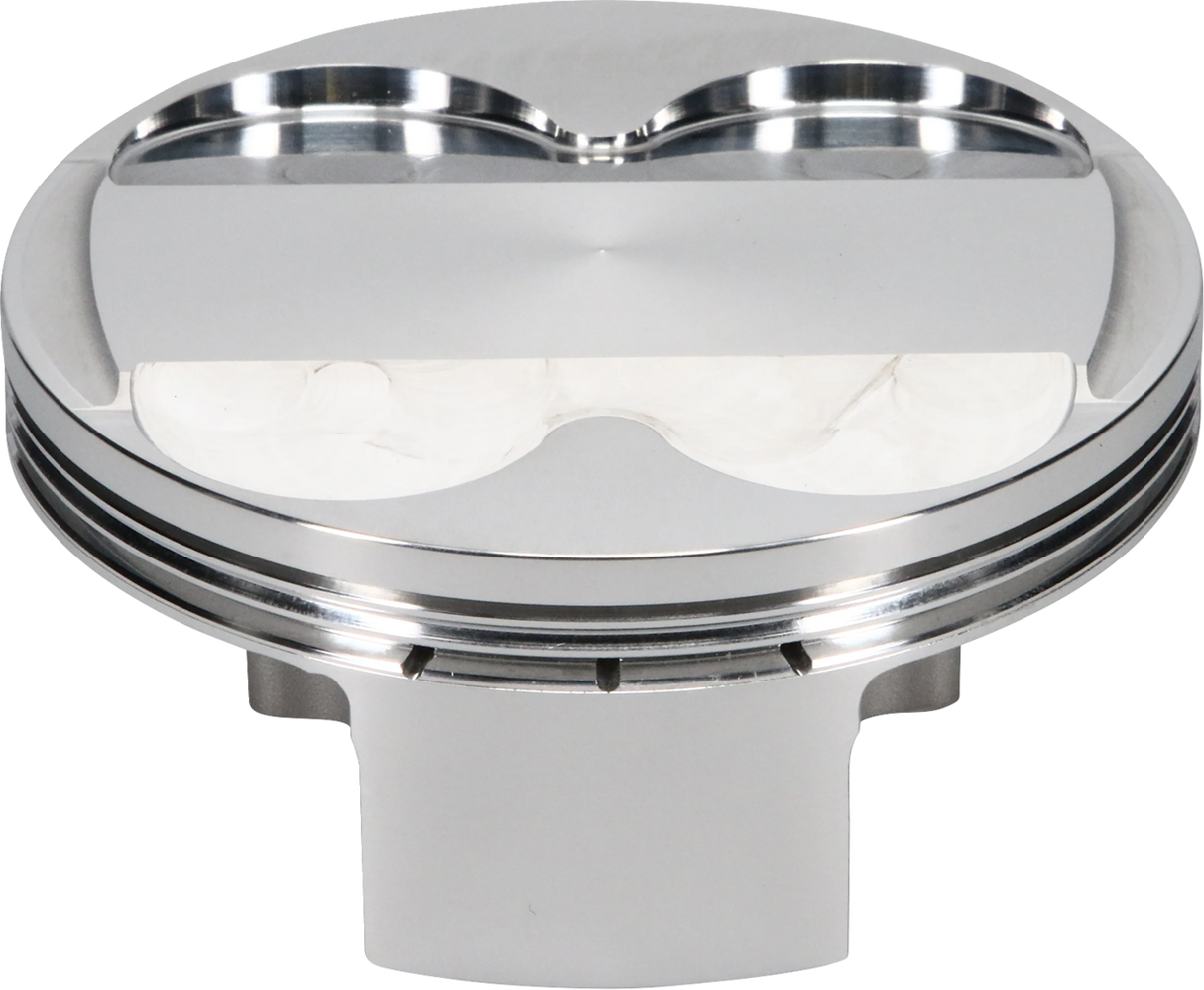 JE PISTONS Piston Kit - 96.00 mm - 13.5:1 CR - Suzuki 396808