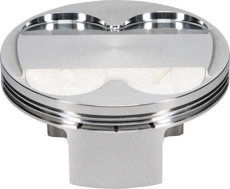 JE PISTONS Piston Kit - 96.00 mm - 13.5:1 CR - Suzuki 396808