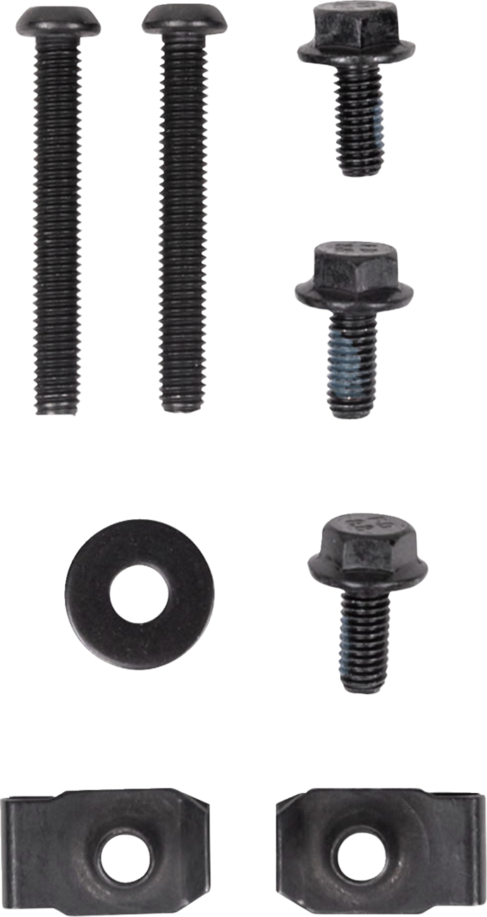 MB Quart Polaris MBQRP-SUB-1 10-Inch Dual 4 Ohm Subwoofer with Dash Mount Enclosure and 400W Class-D Amplifier