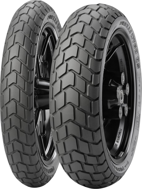 PIRELLI Tire - MT60™RS - Front - 110/70R17 - 54H 2433400
