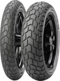 PIRELLI Tire - MT60™RS - Front - 110/70R17 - 54H 2433400