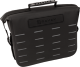 RAVEK MOLLE Zipperless Bag - Waterproof - Black H59-104BK