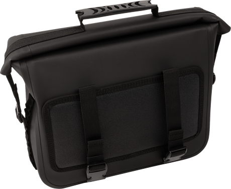 RAVEK MOLLE Zipperless Bag - Waterproof - Black H59-104BK