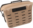 RAVEK MOLLE Zipperless Bag - Waterproof - Desert Tan H59-103DT