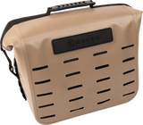 RAVEK MOLLE Zipperless Bag - Waterproof - Desert Tan H59-103DT