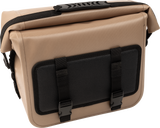 RAVEK MOLLE Zipperless Bag - Waterproof - Desert Tan H59-103DT