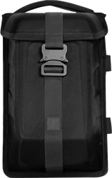 RAVEK Trail Vault Pouch - Black - Universal 59-239