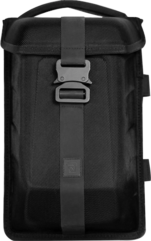 RAVEK Trail Vault Pouch - Black - Universal 59-239