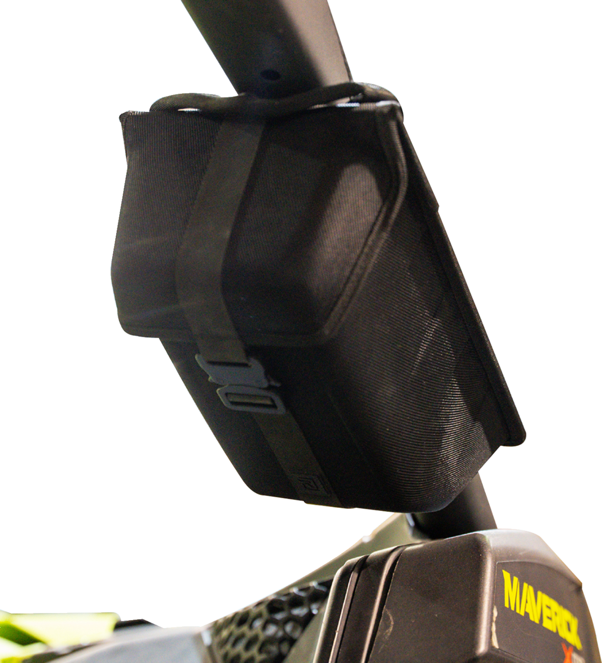 RAVEK Trail Vault Pouch - Black - Universal 59-239