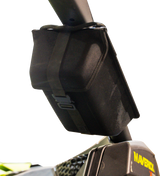 RAVEK Trail Vault Pouch - Black - Universal 59-239