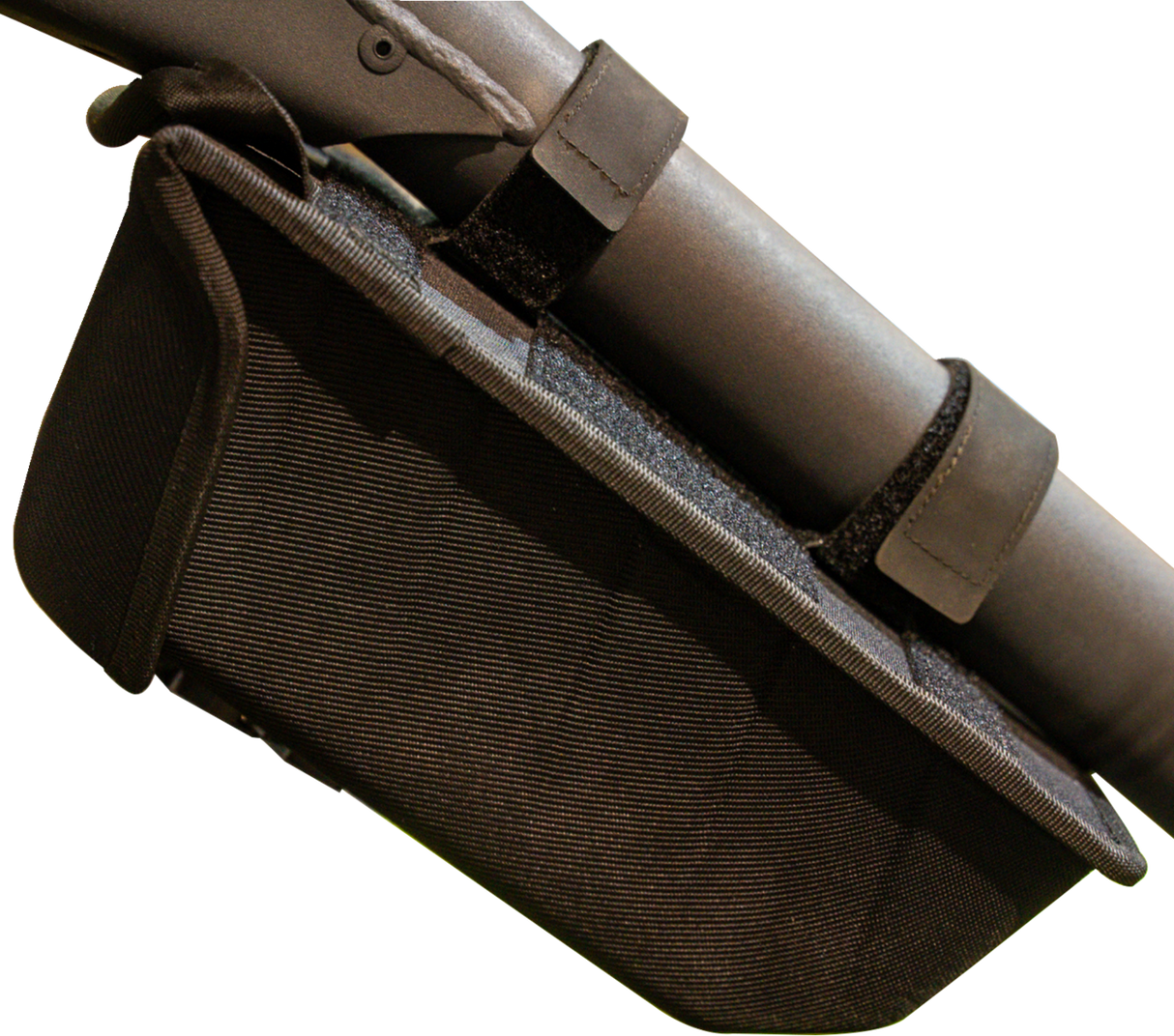 RAVEK Trail Vault Pouch - Black - Universal 59-239