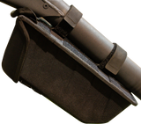 RAVEK Trail Vault Pouch - Black - Universal 59-239