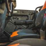 RAVEK Heavy Duty Adjustable Armrests - Polaris RZR Pro XP 64-3001