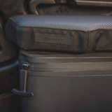 RAVEK Heavy Duty Adjustable Armrests - Polaris RZR Pro XP 64-3001