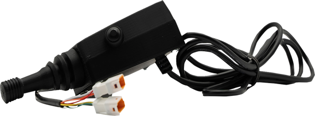 RAVEK Steering Column Turn Signal Stalk Lever - Xpedition 64-9002