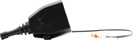 RAVEK Steering Column Turn Signal Stalk Lever - Defender 65-2090