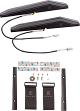 RAVEK Running/Brake Light - Red - Maverick Sport/Trail 65-307