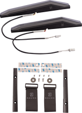 RAVEK Apex Lights™ - Running - Amber - Teryx 67-301A