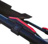 RAVEK Running/Brake Light - Red - Maverick Sport/Trail 65-307