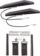 RAVEK Apex Lights™ - Running - White - Teryx 67-301S