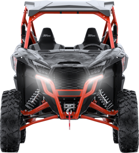 RAVEK Apex Lights™ - Running - White - Teryx 67-301S