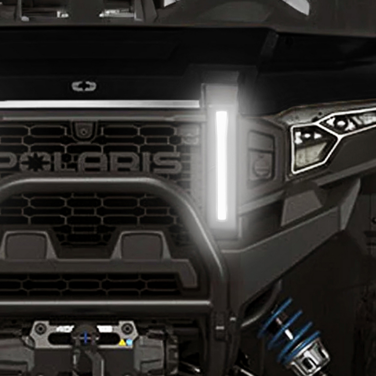 RAVEK Turn Signal Kit - Gen 2 - Ranger Xpedition 64-9010