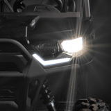 RAVEK Turn Signal Kit - Gen 2 - Can-Am Defender 65-1000