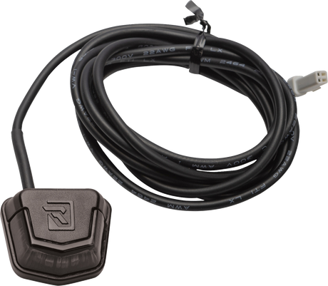 RAVEK Trunk Bed Light - White - Ranger XD 1500 64-111