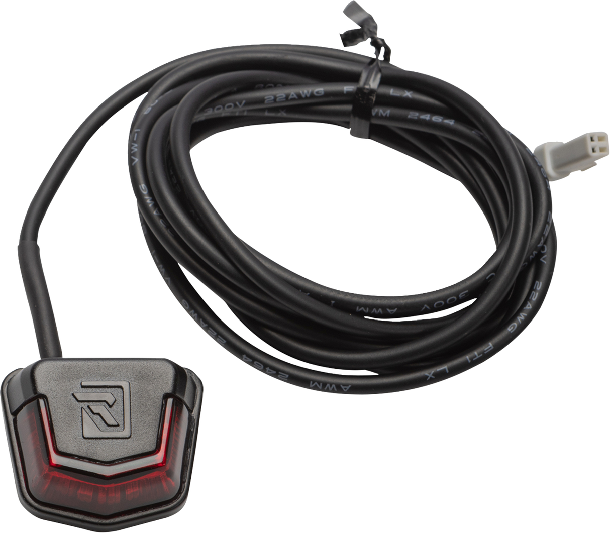 RAVEK Trunk Bed Light - Red - Ranger XD 1500 64-111R