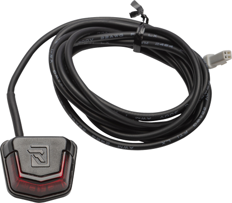 RAVEK Trunk Bed Light - Red - Ranger XD 1500 64-111R