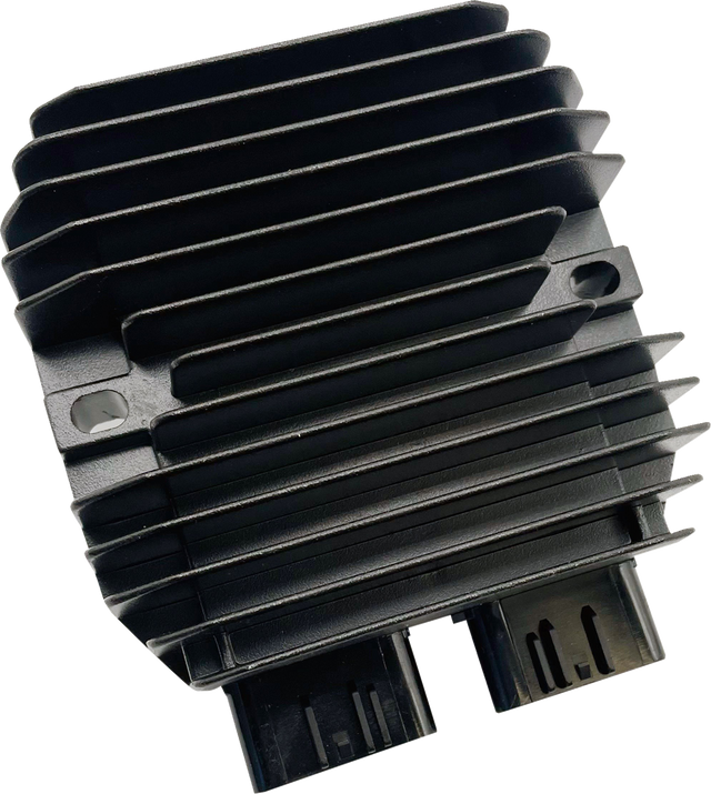 RICK'S MOTORSPORT ELECTRIC Rectifier Regulator - CF Moto 10-678