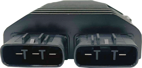 RICK'S MOTORSPORT ELECTRIC Rectifier Regulator - CF Moto 10-677