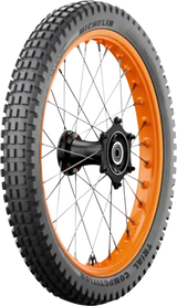 MICHELIN Tire - Trial Competition - Front - 2.75-21 - 45M 06214