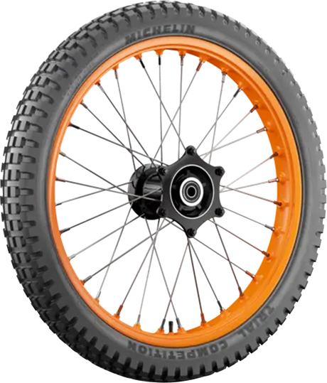 MICHELIN Tire - Trial Competition - Front - 2.75-21 - 45M 06214