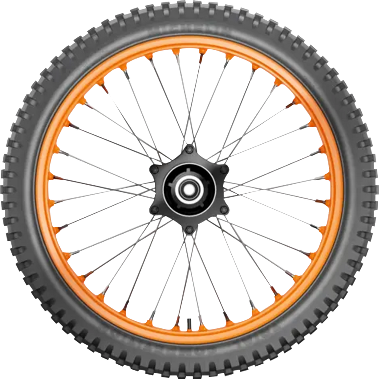 MICHELIN Tire - Trial Competition - Front - 2.75-21 - 45M 06214