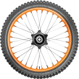 MICHELIN Tire - Trial Competition - Front - 2.75-21 - 45M 06214