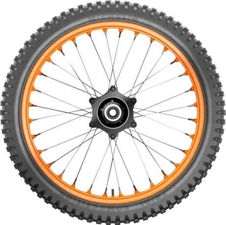 MICHELIN Tire - Trial Competition - Front - 2.75-21 - 45M 06214