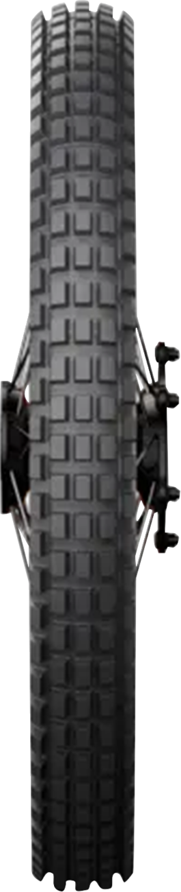 MICHELIN Tire - Trial Competition - Front - 2.75-21 - 45M 06214