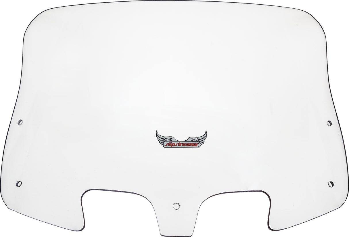 Slipstreamer 16-Inch Clear Windshield for Indian Chieftain Models (2017-2019)