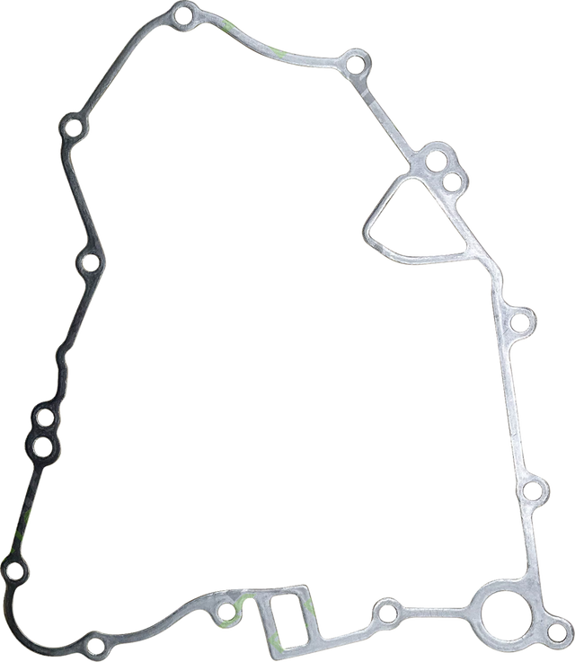 RICK'S MOTORSPORT ELECTRIC Stator Cover Gasket - Kawasaki 25-215