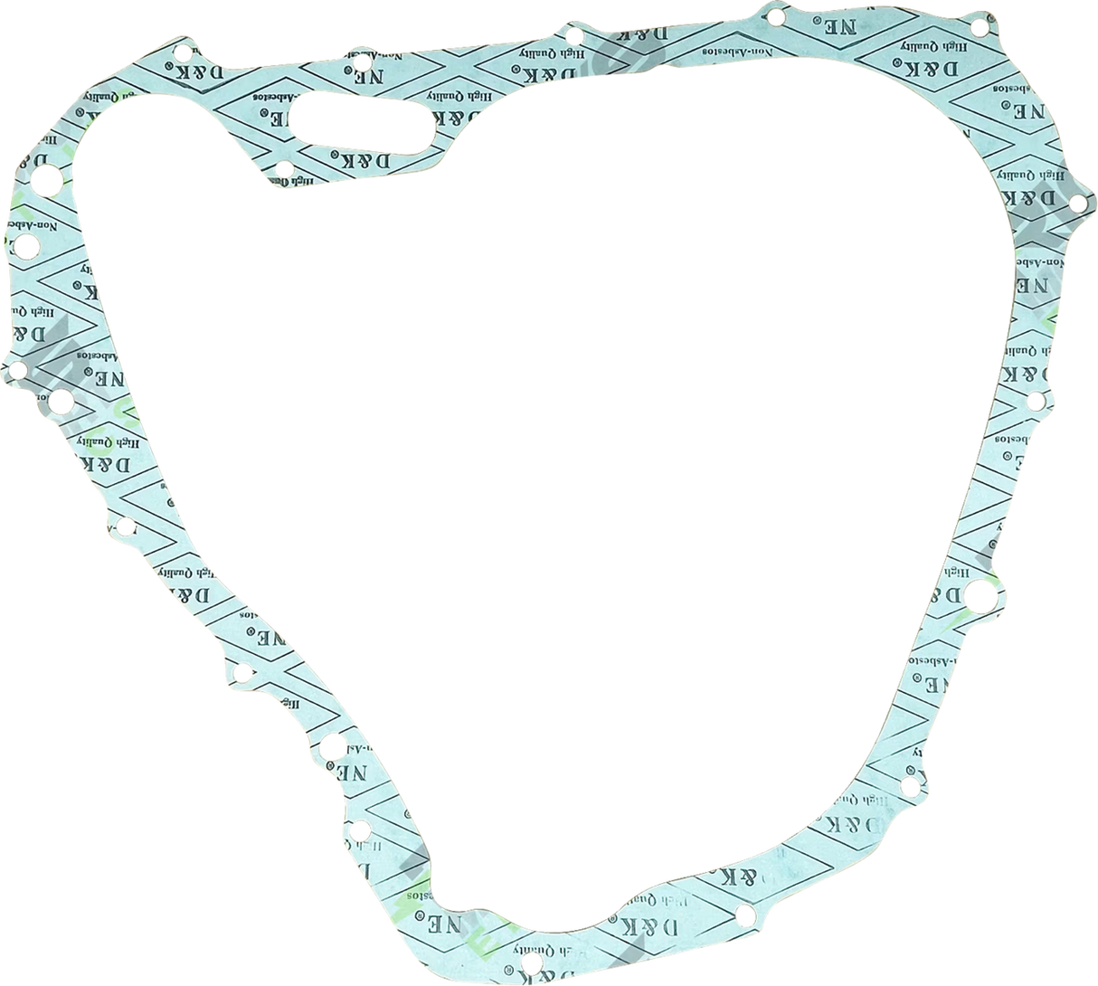 RICK'S MOTORSPORT ELECTRIC Stator Cover Gasket - Suzuki 25-314