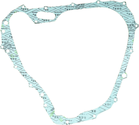 RICK'S MOTORSPORT ELECTRIC Stator Cover Gasket - Suzuki 25-314