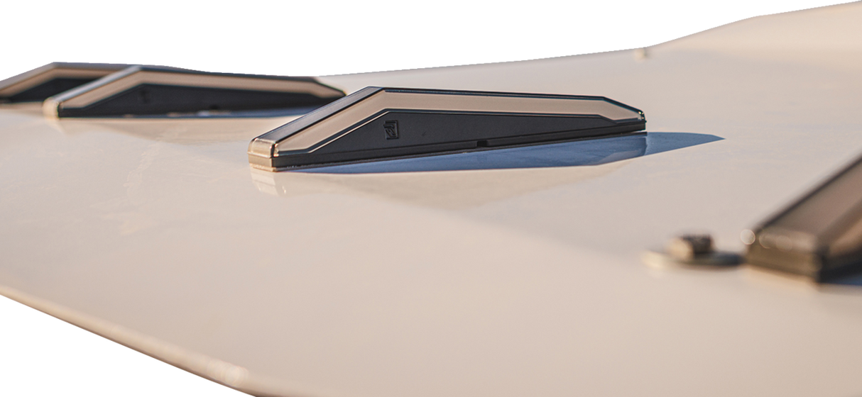 RAVEK Apex Cab Lights - Polaris/Can-Am/CF Moto/Kawasaki 59-1044