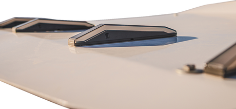 RAVEK Apex Cab Lights - Polaris/Can-Am/CF Moto/Kawasaki 59-1044