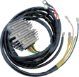 RICK'S MOTORSPORT ELECTRIC Universal Rectifier/Regulator - BMW 10-0012